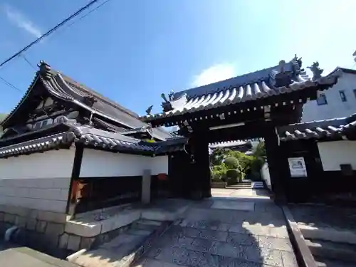 久成寺(大阪府)