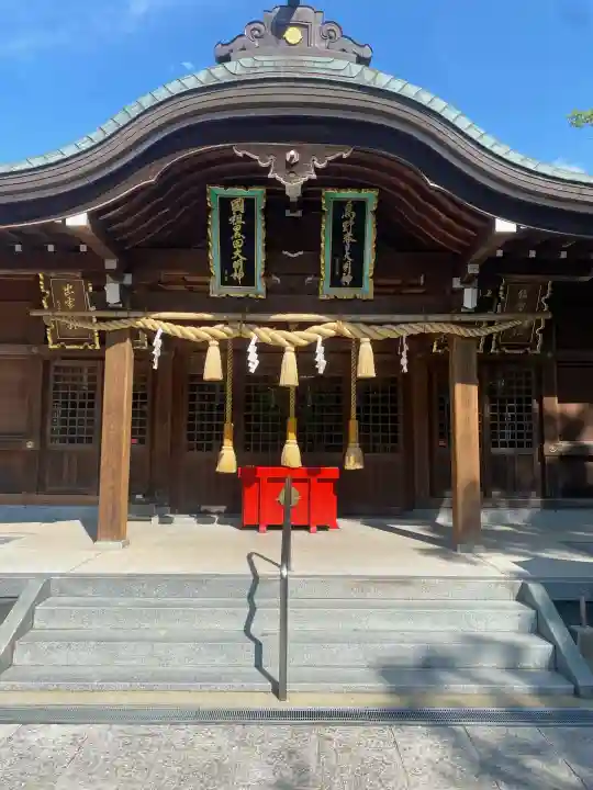 春日神社(福岡県)