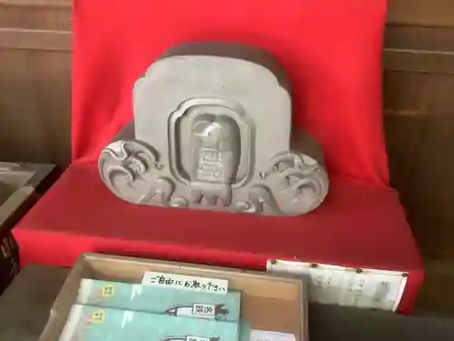 萱津神社のその他建物