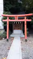 蔵前神社の末社・摂社