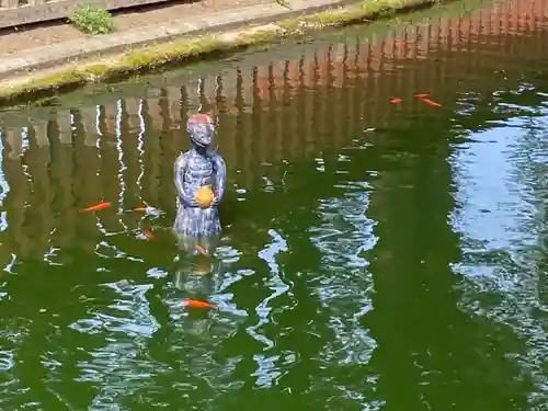 櫛引八幡宮(青森県)