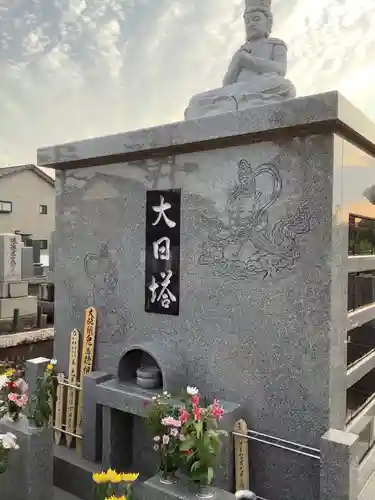 麟慶寺のその他建物