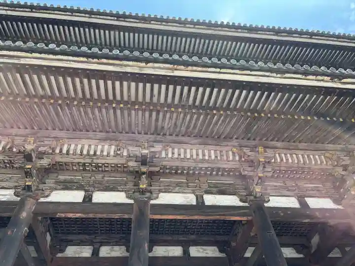 仁和寺のその他建物