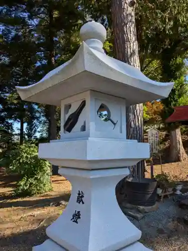 仁木神社(北海道)