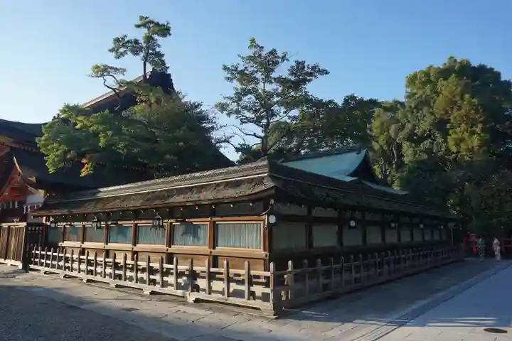 八坂神社(祇園さん)のその他建物