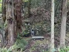 横根寺(福井県)