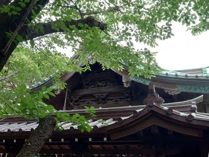 日枝神社(静岡県)