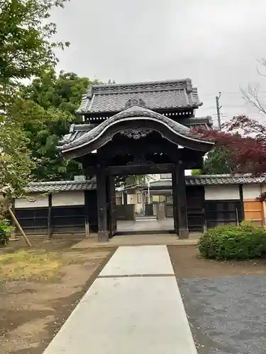 普光明寺(埼玉県)