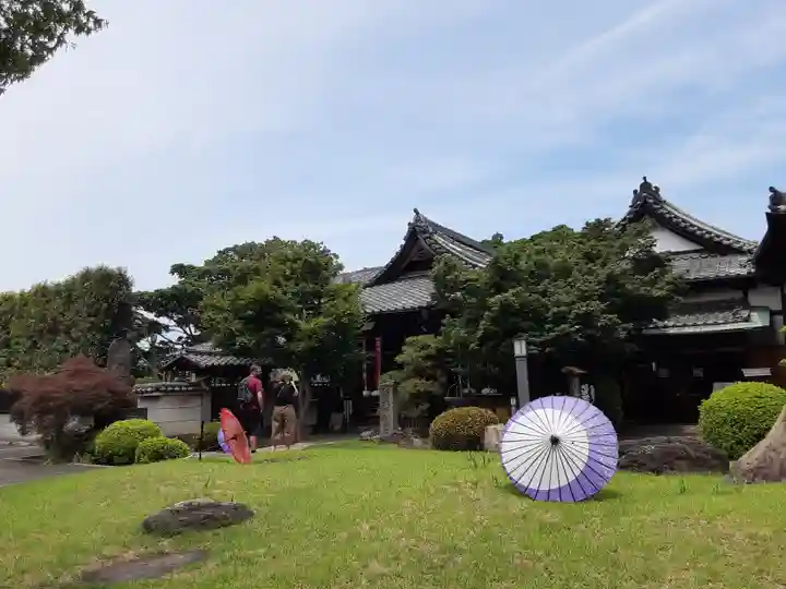 延命院(東京都)