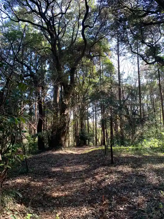 熊野神社(千葉県)