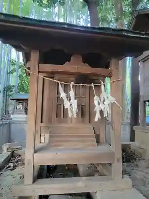 木野山神社(愛媛県)