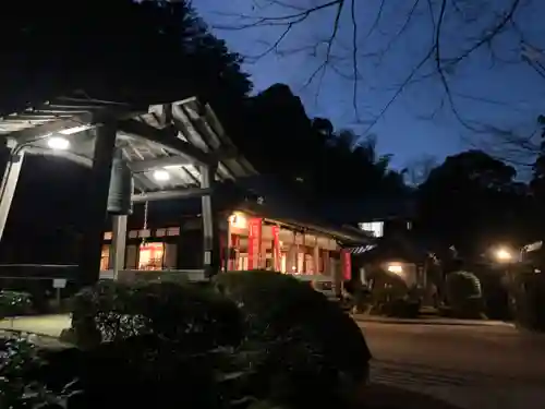 牟禮山観音禅寺のその他建物