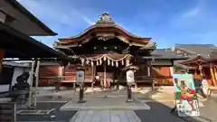 豊国神社(滋賀県)