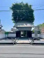 宝泉寺(東京都)