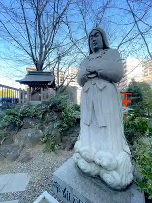 成子天神社(東京都)