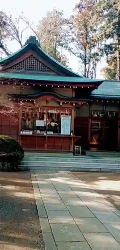 廣幡八幡宮(千葉県)