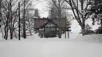 上幌向神社(北海道)