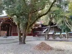 竈山神社(和歌山県)