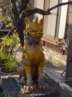 松風天満宮（松宿院）(京都府)