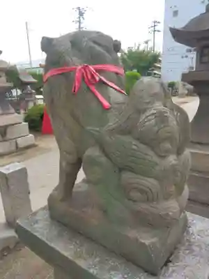 福崎住吉神社(大阪府)