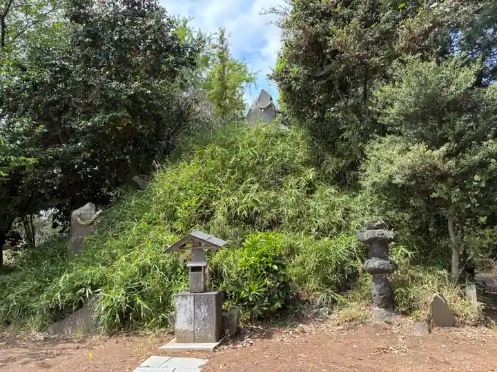 天満神社(茨城県)
