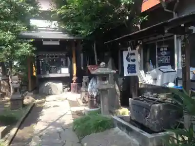 金刀比羅宮（慈愛地蔵尊）のその他建物