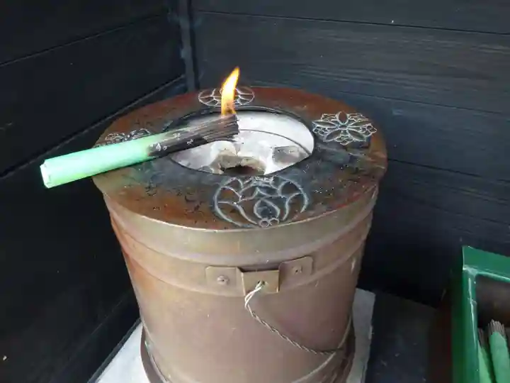 常泉寺のその他建物