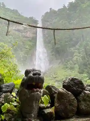 飛瀧神社(熊野那智大社別宮)(和歌山県)
