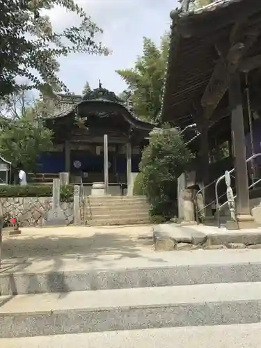 栄福寺のその他建物