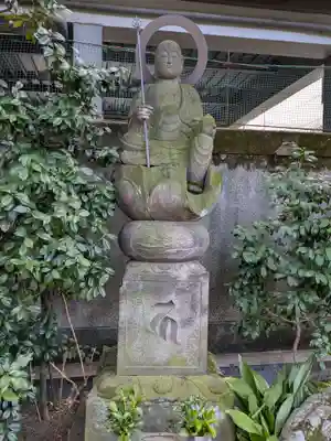 千手院(東京都)
