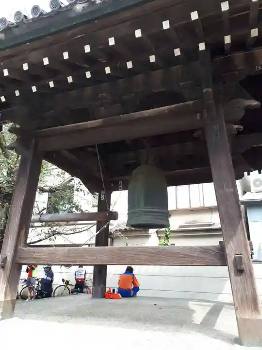 蓮馨寺のその他建物