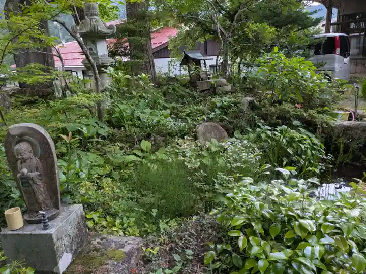 浄念寺(岐阜県)
