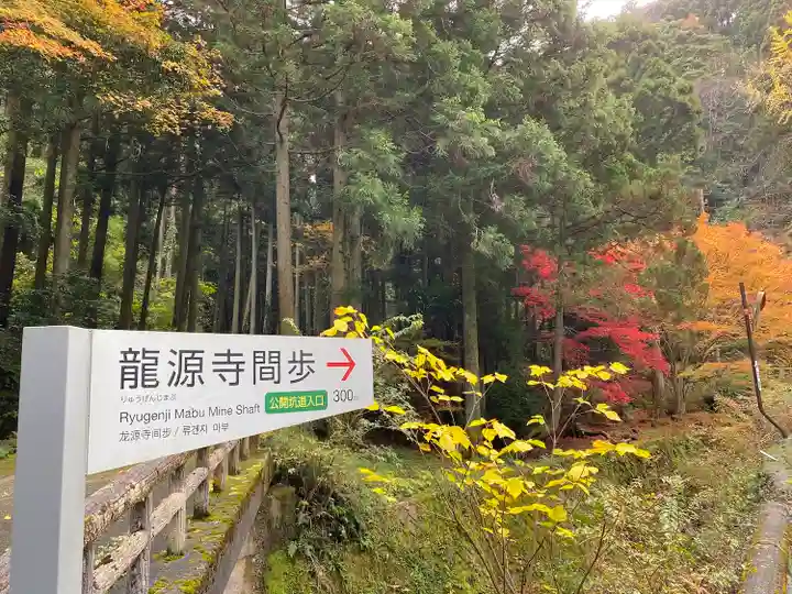 羅漢寺(島根県)
