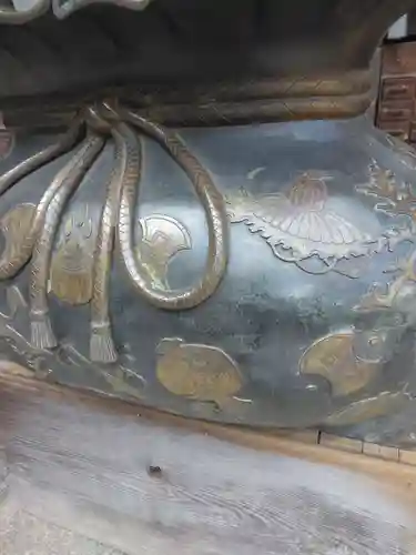 宝山寺(奈良県)