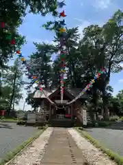 飯福神社(群馬県)