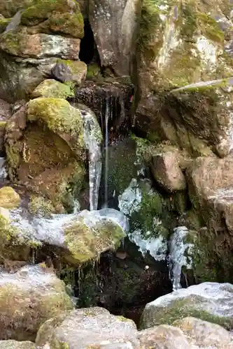 諏訪大社(長野県)