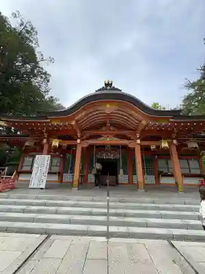 長岡天満宮(京都府)