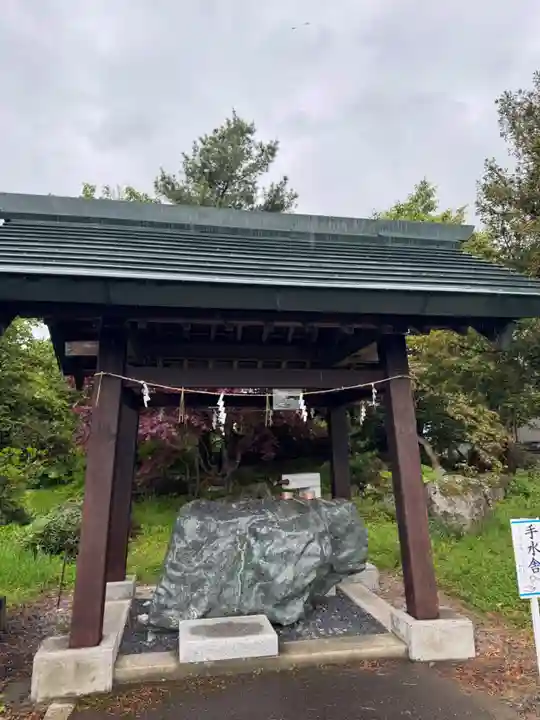 大國神社(北海道)