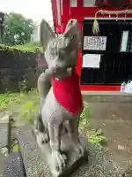 宝玉稲荷神社(神奈川県)