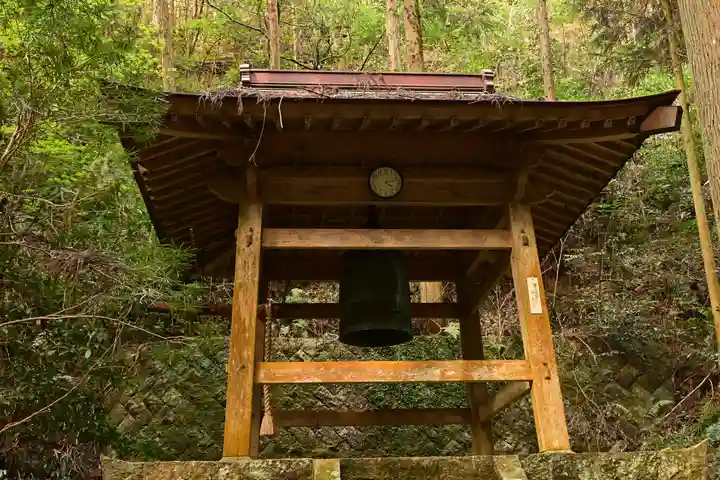 施法寺(東大寺末寺)(愛媛県)