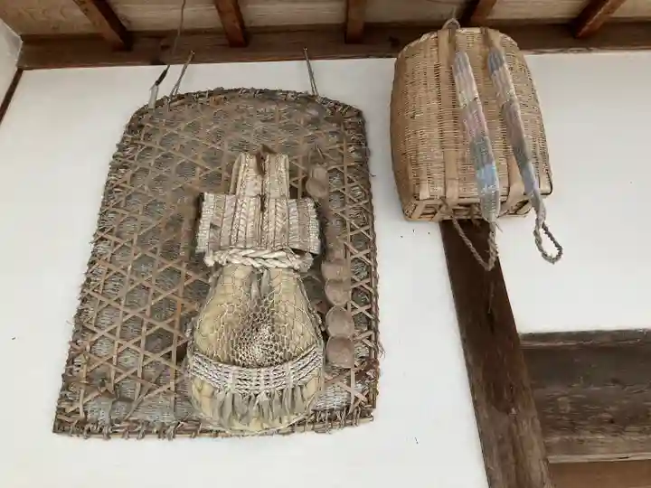 妙巌寺のその他建物