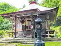 風立寺(山形県)