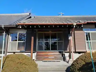 平田寺のその他建物