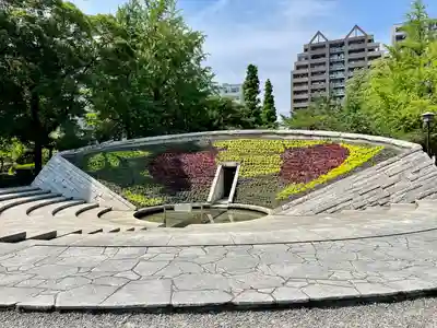 東京都慰霊堂(東京都)