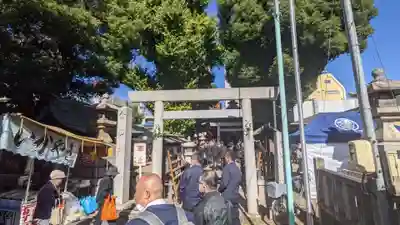金山神社(愛知県)