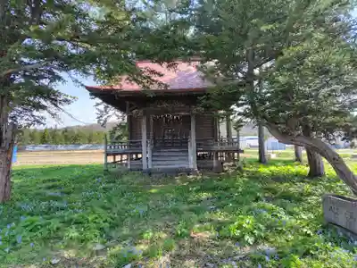 富平神社(北海道)