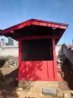 稲荷神社(東京都)