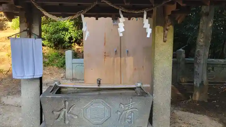 三島神社(愛媛県)