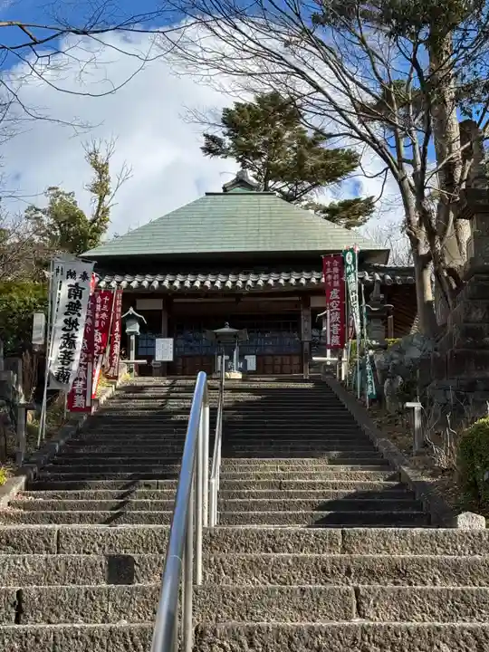 八事山 興正寺のその他建物