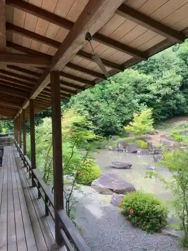 東光寺(山梨県)
